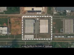 रूस-यूक्रेन युद्धक्षेत्र में वाणिज्यिक ड्रोन का व्यापक रूप से उपयोग किया जाता है